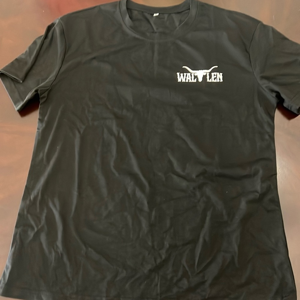 Morgan Wallen tshirt
